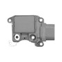 Instalacin Elctrica Ford F100 F350 Diesel Alternador 73/78 Ford Taurus