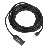 1 Cable De Extensión Usb Con Velocidad De Transferencia De