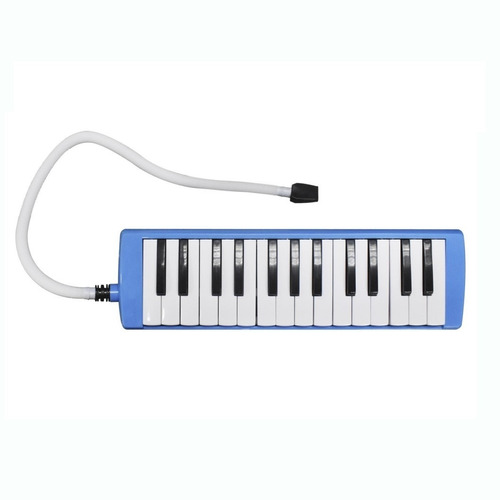 Melodica Lazer 27 Notas Con Estuche Manguera Y Boquilla