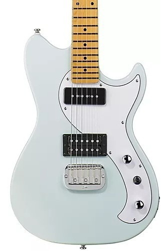 Guitarra Electrica Mustang Gyl G&l Fallout Tribute