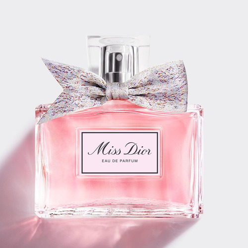 Miss Dior Edp Miniatura 5ml