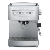Cuisinart Em-200np1 Cafetera Espresso Programable De 15 Barr