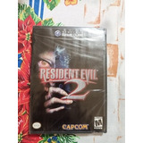 Gamecube Resident Evil 2 *sealed* (no Zelda,mario,megaman)