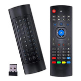 Control Remoto Air Mouse Cauxun Android