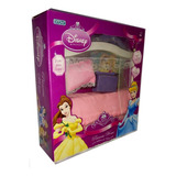 Disney Princesas Dormitorio Para Muñecas Original Ditoys
