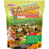 F.m. Brown's Tropical Carnival, Alimento Natural Para Hamste