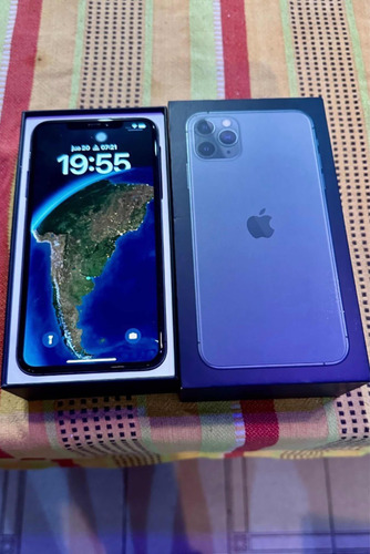 Vendo iPhone 11 Pro Max