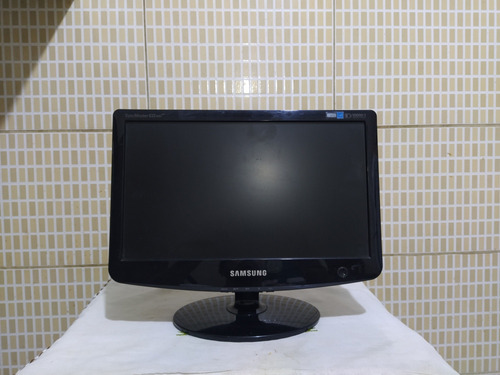 Monitor Samsung 15.6 Polegadas