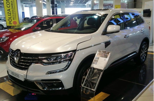 Renault Koleos Intens 