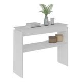 Mesa De Arrime Dressoire Mueble Recibidor 