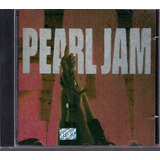 Pearl  Jam - Ten