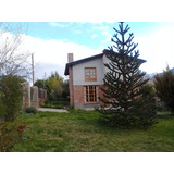 Casa De 90 M2 Sobre Terreno De 600 M2 Rebajado!!, Epuyen, Chubut