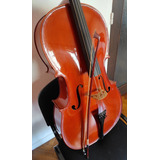 Cremona Sc-175 Cello 4/4 Usado