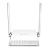 Router Inalambrico Tp-link Tl-wr820n Multimodo 300mbps P