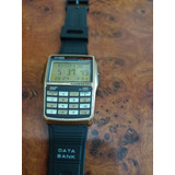 Reloj Casio Dbc 32 Edición Gold