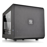 Thermaltake Core V21 Torre Para Computador Pc Case Caja