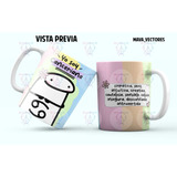 12 Plantillas Horoscopos Flork Multicolor Taza Psd Editables