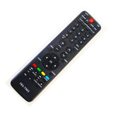 Controle Tv H-buster Lcd Hbtv-42d01hd/hbtv-42d03hd / Htr-d19