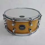 Redoblante De Maple De 13x6 Con 8 Torres Mapex 