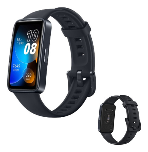 Huawei Band 8 Tela Amoled Fitness Ios/android Versão Global