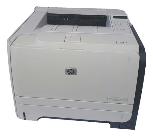 Impressora  Hp Laserjet P2055dn  110v 