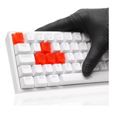 Keycaps Para Teclado Mecanico Gamer Teclas Redragon Fizz