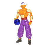 Figura  Dragon Ball Piccolo Orange