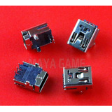 Conector Dc Jack Power Sony Ps3 Play Camara Mini Usb Garmin