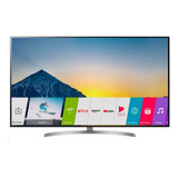 Smart Tv LG Magic Control 50 4k Uhd