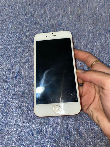  iPhone 7 32 Gb  Rose Gold,  Para Repuesto 