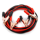 Cable Puente Auxiliar De Bateria Auto 800amp