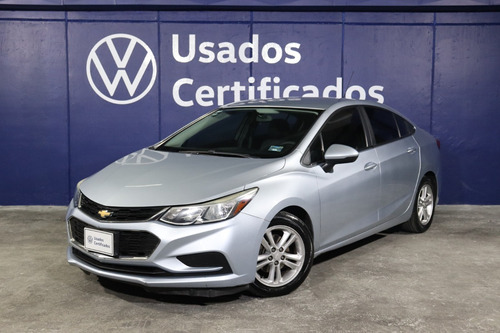 Cruze Ls Std