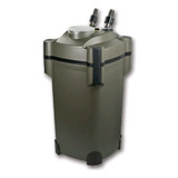 Filtro Canister Acuario Canasta Externo Resun Ef-1600 L/h 110v/220v