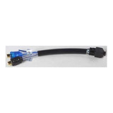 Ssv Works Wp System Arnés De Cables Adicional Para Amplifica
