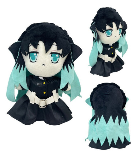 Peluche De Peluche Tokitou Muichiro Anime Demon Slayer