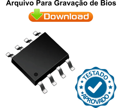 Arquivo Bios Avell Titanium B153 - Da0twsmb6e0