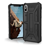 Funda Uag Rugged Reforzada Para iPhone XS Max