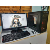 Pc Gamer I5 8400 Otimo Estado