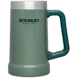 Caneca Térmica Stanley Personalizada Nome/logo/time Oferta!