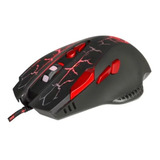 Mouse Gamer Jedel Gm830 Conexion Usb