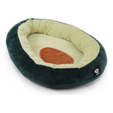 Cama Para Mascotas Palta Lover Talla M