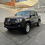 Volkswagen Amarok 2.0 Tdi Trendline At 4x2