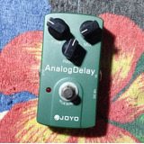 Joyo Jf33 Analogdelay - Willaudio