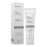 Creme Clareador De Virilha Tratamento Da Linha Dermosex 60g