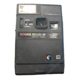 Camara Fotográfica Kodak Ek160 Ef Para Repuesto O Decoración
