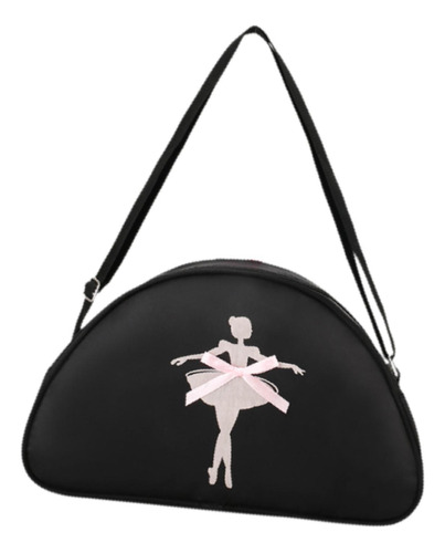 Bolsa De Baile De Ballet Bolsa De Gimnasio Bolso Con Correa