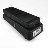 Pedal Wah Wah Real Mccoy Rmc4 Picture Wah