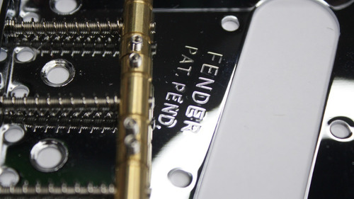 Puente Fender Telecaster Original