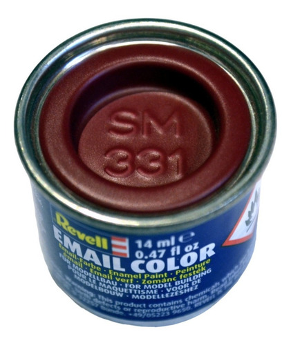 Pinturas Esmaltes 14 Ml Revell A Elección