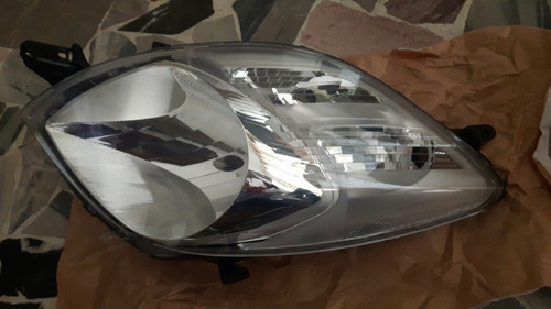 Faro Toyota Original .yaris. Izq.2006/2009 Cod 81170-52590 Foto 4